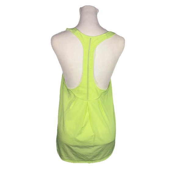 Lululemon Athletica Tank Top in Neon Yellow - Picture 11 of 11